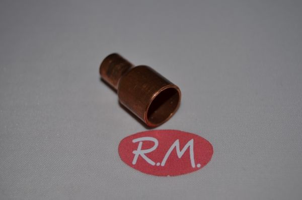 Reducción cobre para aire acondicionado