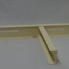 Soporte de repisa unidad exterior aire acondicionado