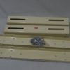 Soporte unidad exterior aire acondicionado 400 mm desmontado
