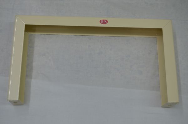 Soporte de suelo unidad exterior aire acondicionado 460 x 250 mm