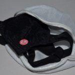 Bolsa para lavar prendas pequeñas en la lavadora