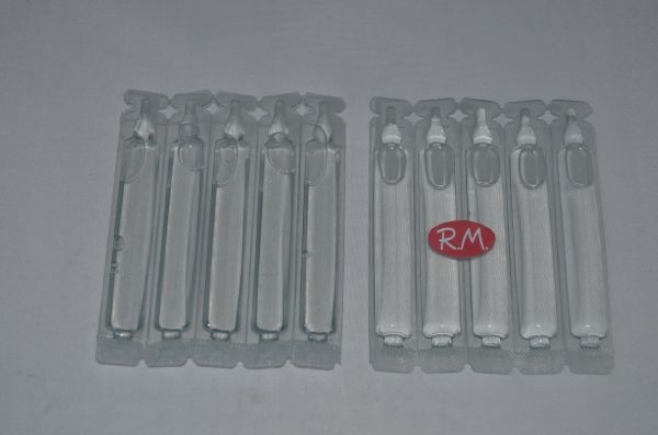10 dosis antical para generadores de vapor y planchas