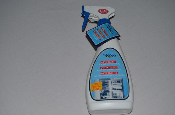 Spray limpieza interior frigoríficos 500ml