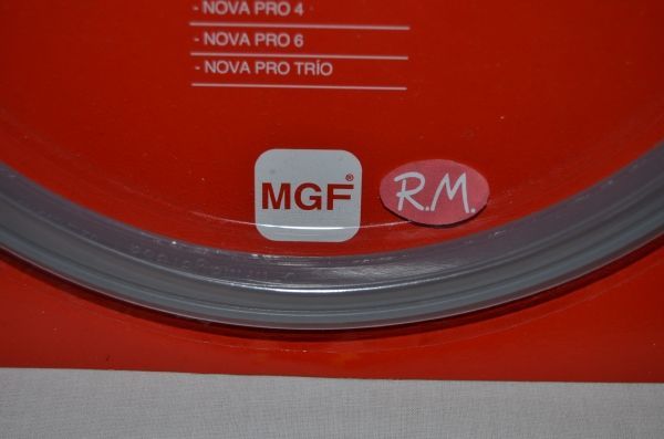 Goma olla rápida Magefesa Nova 4 y 6 litros a partir 2013