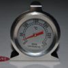 Termómetro para interior horno de 0° a 300°