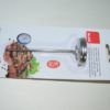 Termómetro para pinchar en carne de 0° a 250° Ibili
