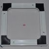 Soporte extensible con ruedas para frigorífico