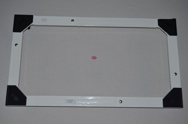 Soporte extensible con ruedas para frigorífico