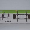 Soporte inclinable televisión LCD negro 26 a 65"