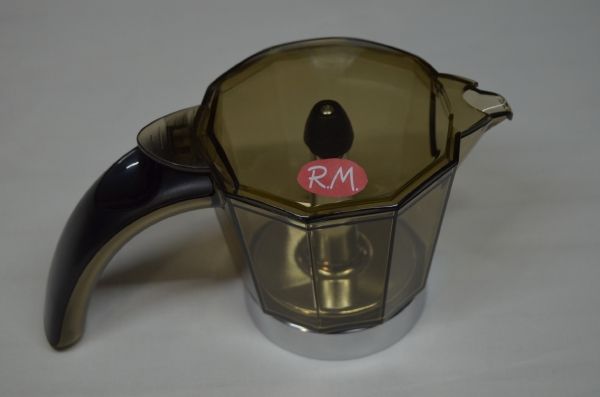Jarra cafetera Alicia DeLonghi 6 tazas 7313285579
