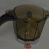 Jarra cafetera Alicia DeLonghi 9 tazas 7313285589