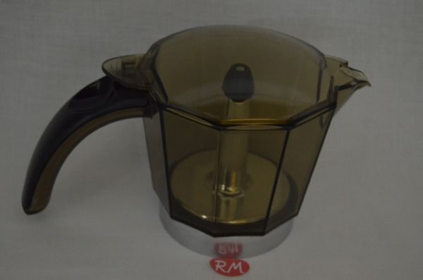 Jarra cafetera Alicia DeLonghi 9 tazas 7313285589