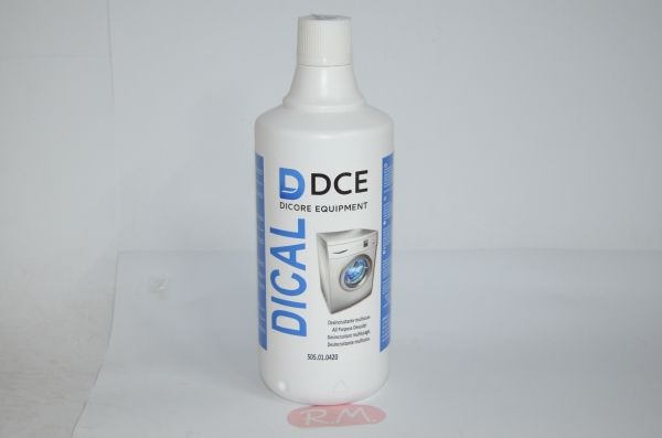 Desincrustador de cal multiuso Dical 1000 ml