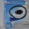 Cepillo aspirador flexible universal para radiador