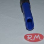 Cepillo flexible universal para radiador