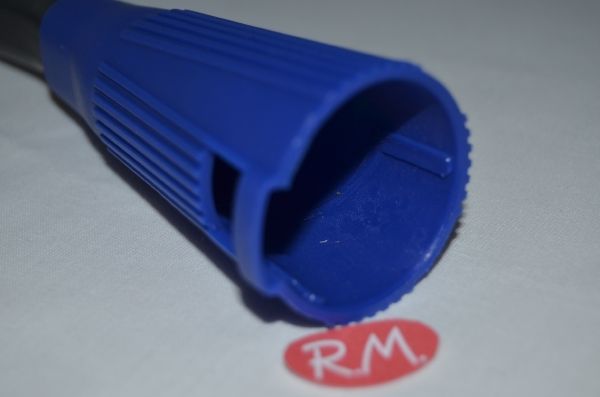 Cepillo flexible universal para radiador