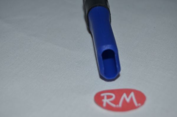 Cepillo flexible universal para radiador