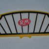 Filtro para aspirador Roomba 500 y 600