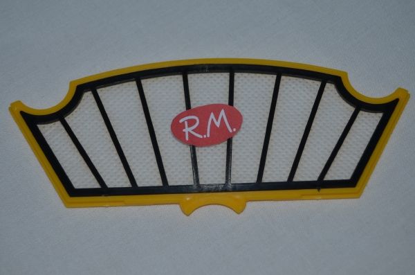 Filtro para aspirador Roomba 500 y 600