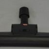 Cepillo de suelo universal turbo Ø30 a 40 mm para aspirador