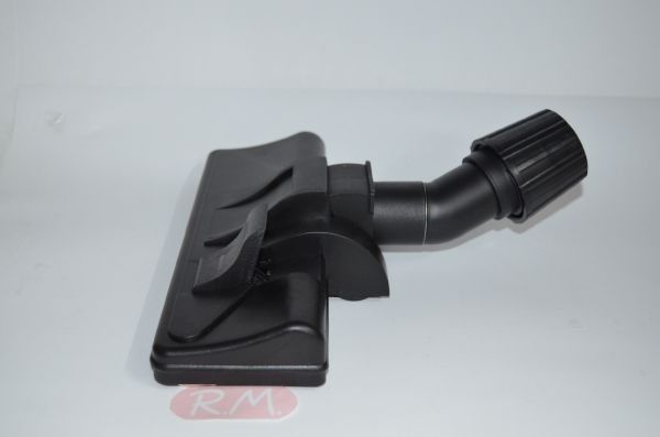 Cepillo suelo universal para aspirador de polvo