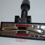 Cepillo suelo universal para aspirador de polvo