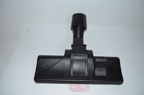 Cepillo suelo universal para aspirador de polvo