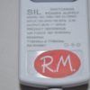 Transformador aspirador escoba Rowenta 18v RS-RH4901