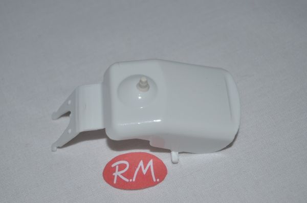 Vertedero exprimidor Braun MPZ2 con válvula de cierre