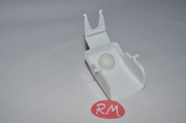 Vertedero exprimidor Braun MPZ22 BR64965622 + BR67050170