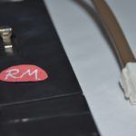 Botonera campana Teka CNL-1001-2002 1°-2° velocidad 81436013