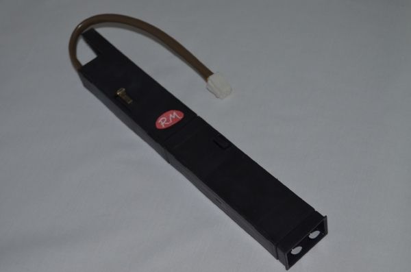 Botonera campana Teka CNL-1001/2002 1°- 2° velocidad 81436013