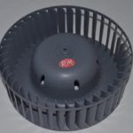Turbina plástico motor extractor Cata GS-600 60600505