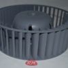 Turbina plástico motor extractor Cata GS-600 60600505