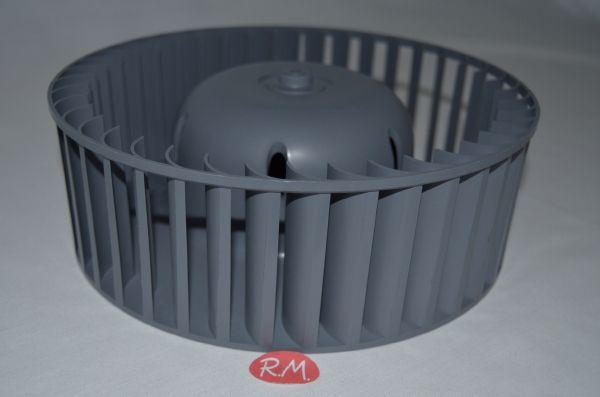 Turbina plástico motor extractor Cata GS-600 60600505