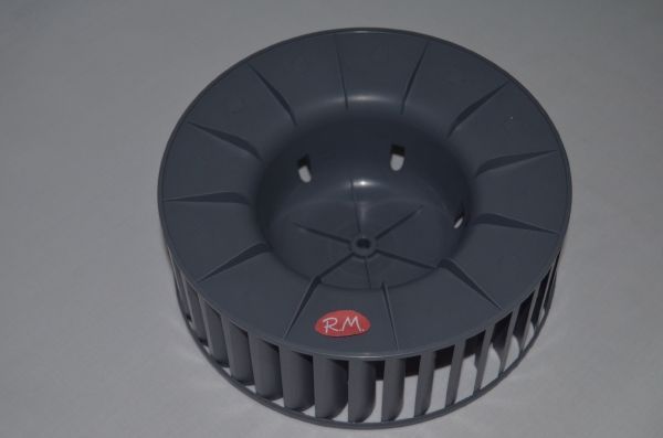 Turbina plástico motor extractor Cata GS-600 60600505
