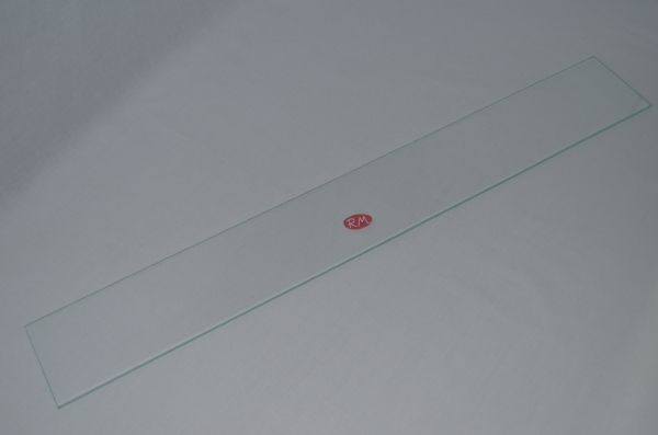 Cristal visera abatible campana Teka C-620 61806015