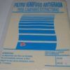 Filtro papel campana extractora 900 x 450 mm