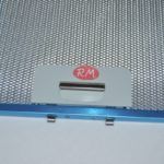 Filtro metálico campana Teka 81471000