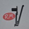 Soporte tapa filtro campana Corberó EX595 negro