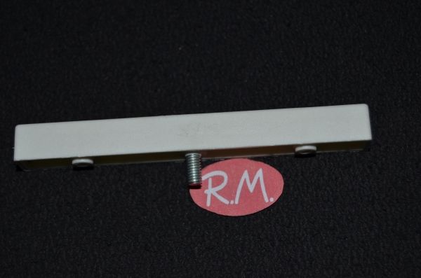 Soporte filtro campana Nodor blanco
