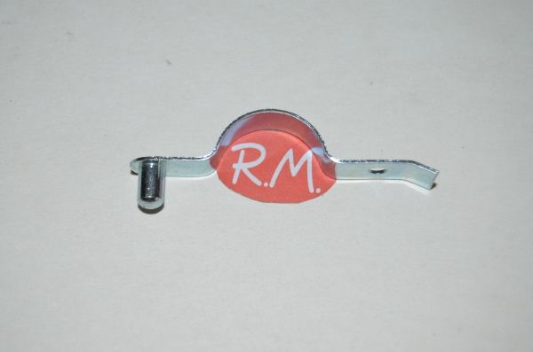 Bisagra tapa filtro campana Teka C-602 61801283