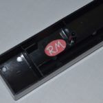 Frontal tirador campana extraible Teka CNL2000-3 negro 61801192