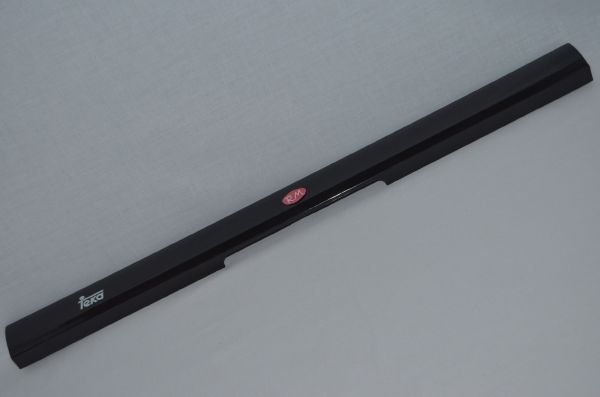 Frontal tirador campana extraible Teka CNL2000/3 negro 61801192