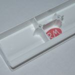 Frontal tirador campana extraible Teka CNL2002 blanco 61836042