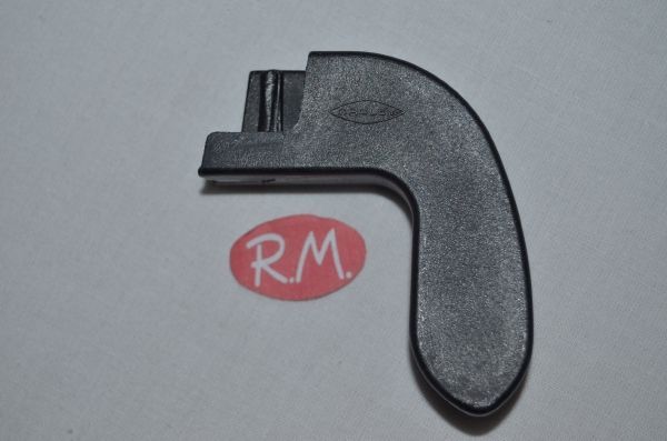 Asa cafetera aluminio Oroley 1-3 tazas Touareg 151020800