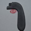 Asa cafetera aluminio Oroley 6 tazas Touareg 151021000