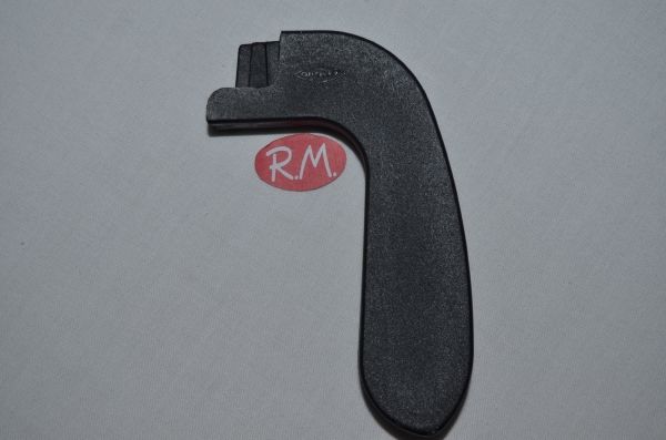 Asa cafetera aluminio Oroley 6 tazas Touareg 151021000
