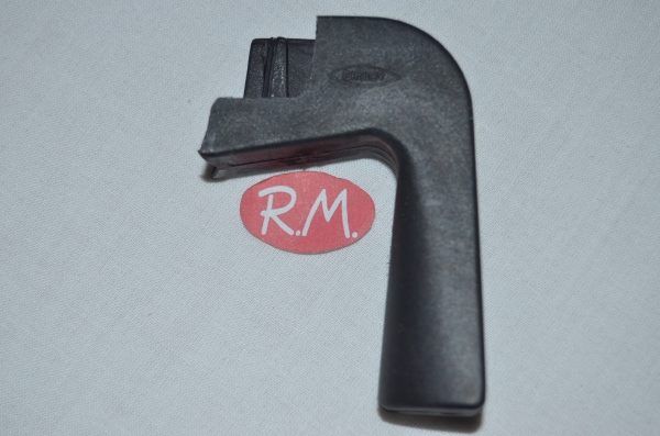 Asa cafetera aluminio Oroley 1-3 tazas Dakar 151020200