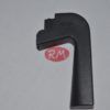 Asa cafetera aluminio Oroley 6 tazas Dakar 151020300